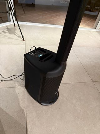 Altavoces MOJO Audiophony 2000