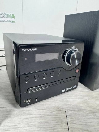 Microcadena Sharp XL-B517D