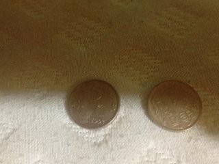 Monedas Pesetas 1993