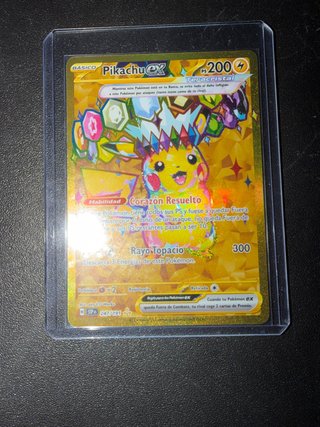 Pikachu 247 🇪🇸