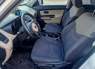 KIA Soul 2009