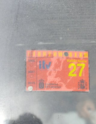 Volkswagen ID. Polo 2001