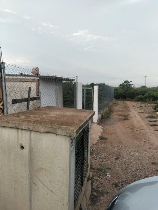 Terreno en venta en xereza