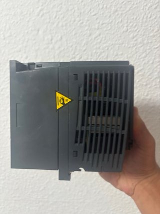 Variador Frecuencia Schneider Altivar