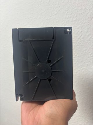 Variador Frecuencia Schneider Altivar