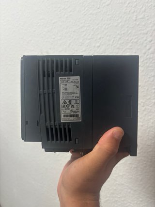 Variador Frecuencia Schneider Altivar