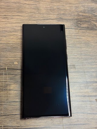 Samsung Galaxy S22 Ultra