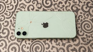 iPhone 12 Verde 128 GB