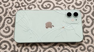 iPhone 12 Verde 128 GB