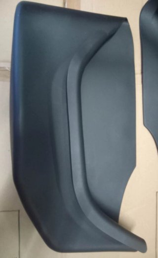 Accesorios Laterales Tesla Model 3 protector