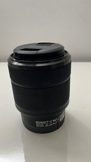 Obiettivo Sony FE 3.5-5.6/28-70