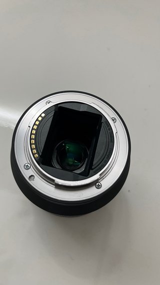 Obiettivo Sony FE 3.5-5.6/28-70