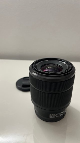 Obiettivo Sony FE 3.5-5.6/28-70