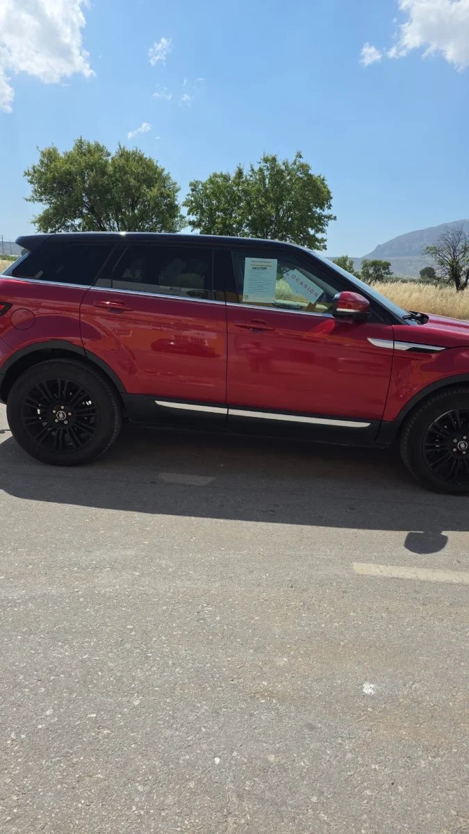 Range Rover Evoque - Full Equipment - foto 1