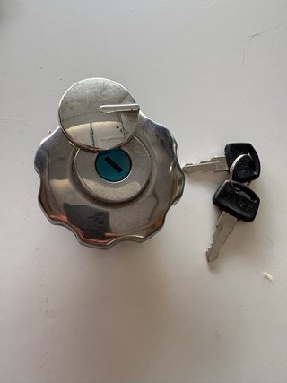 Piezas Harley Davidson Cromadas. Focos, colas etc