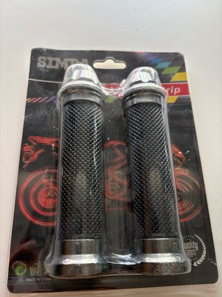 Piezas Harley Davidson Cromadas. Focos, colas etc