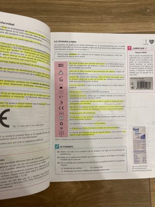 Dispensación de productos farmacéuticos