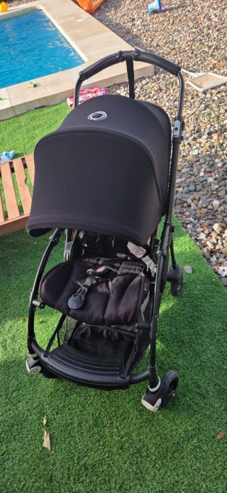 Bugaboo Bee 5 Silla de Paseo