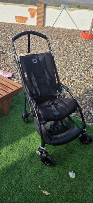 Bugaboo Bee 5 Silla de Paseo