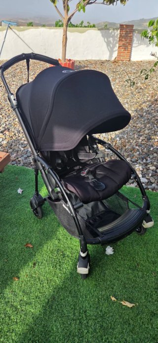 Bugaboo Bee 5 Silla de Paseo