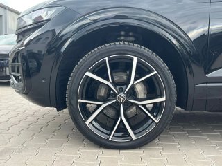 Volkswagen Touareg 2025