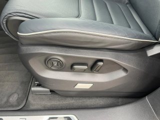 Volkswagen Touareg 2025