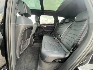 Volkswagen Touareg 2025