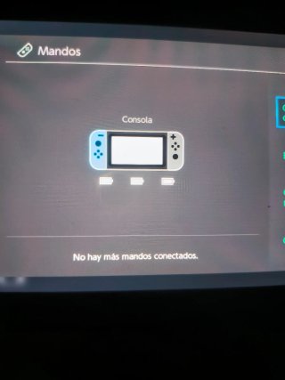 Nintendo Switch V2 + Joycons