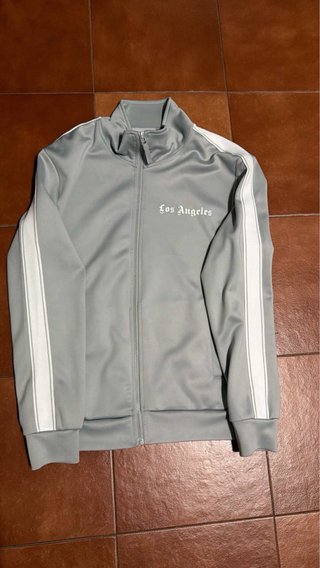 Chándal Adidas Verde Militar