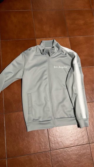 Chándal Adidas Verde Militar