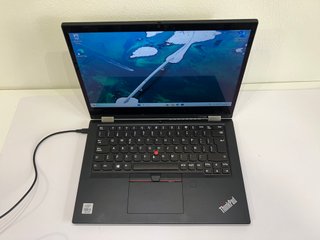 Lenovo ThinkPad L13 Yoga | Intel Core i5 |8GB RAM