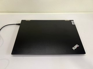 Lenovo ThinkPad L13 Yoga | Intel Core i5 |8GB RAM