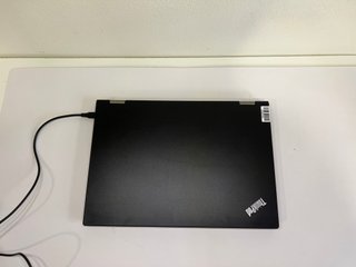 Lenovo ThinkPad L13 Yoga | Intel Core i5 |8GB RAM