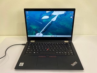 Lenovo ThinkPad L13 Yoga | Intel Core i5 |8GB RAM