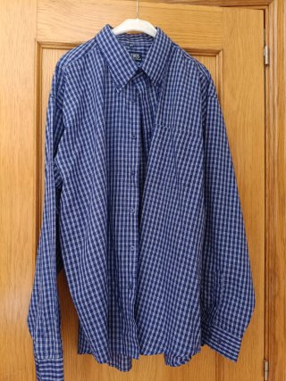 Camisas hombre