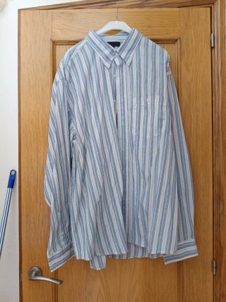 Camisas hombre