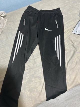 Chándal Adidas completo