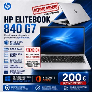 Portatil 32gb ram