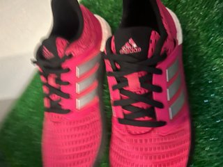 Zapatillas Adidas Mujer Talla 38