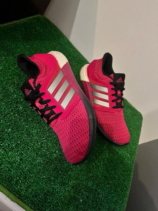Zapatillas Adidas Mujer Talla 38