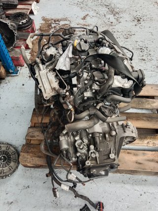 Motor Seat Ibiza CHZ