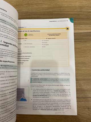 Formulación magistral