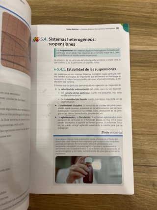 Formulación magistral