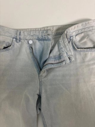 Pantalón vaquero Pull&Bear