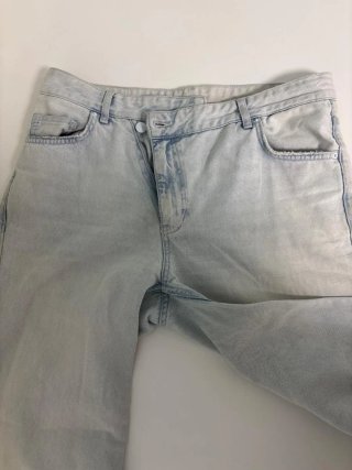 Pantalón vaquero Pull&Bear