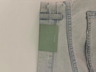 Pantalón vaquero Pull&Bear