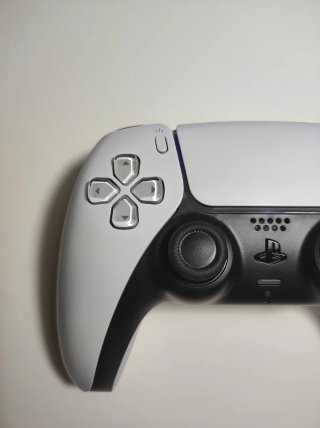 PS5 DualSense Anti-Drift hall effect TRM