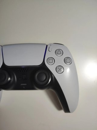 PS5 DualSense Anti-Drift hall effect TRM
