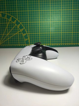 PS5 DualSense Anti-Drift hall effect TRM