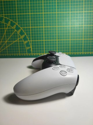 PS5 DualSense Anti-Drift hall effect TRM